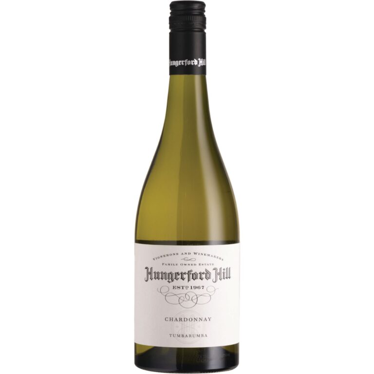Classic Chardonnay Tumbarumba