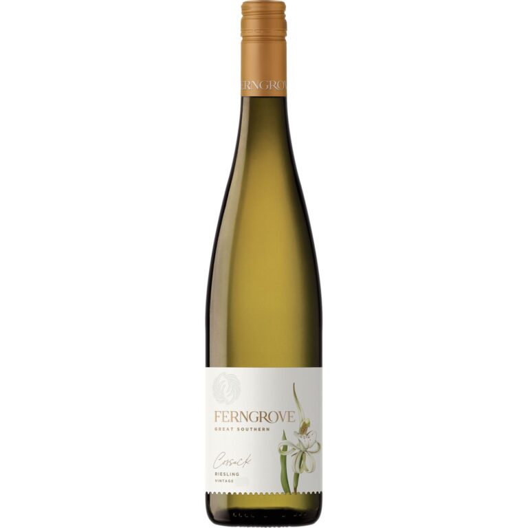 Cossack Riesling PNG