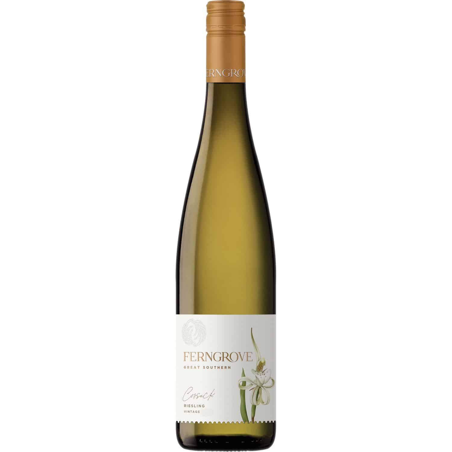 Cossack Riesling PNG