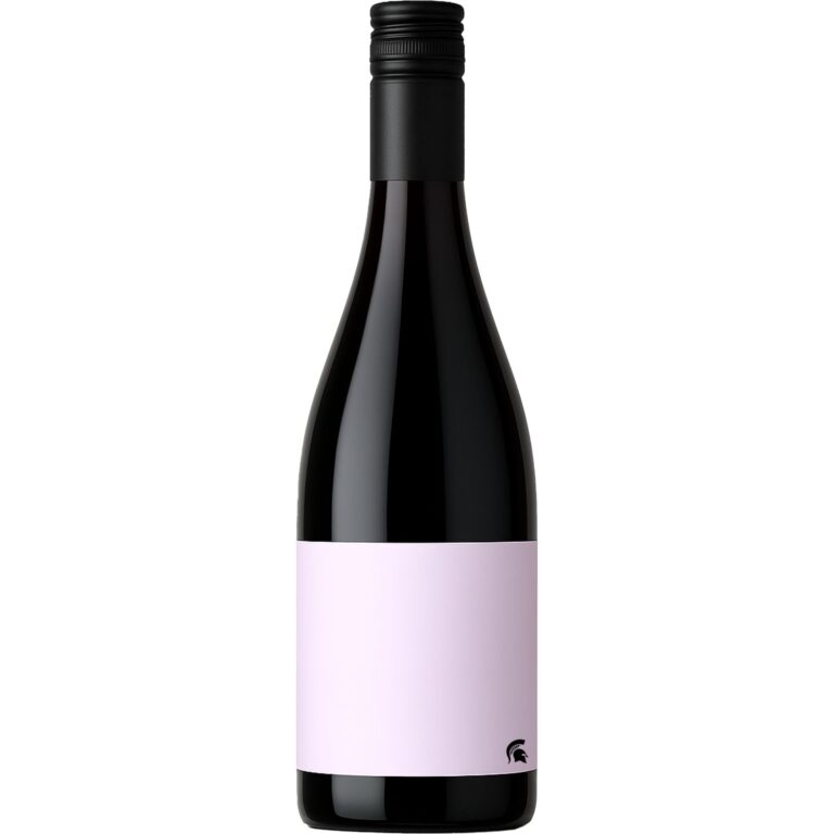 Curtis Small Batch South Australia Durif ()