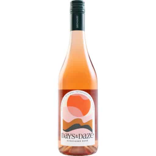 Days & Daze Sunchaser Rose NV