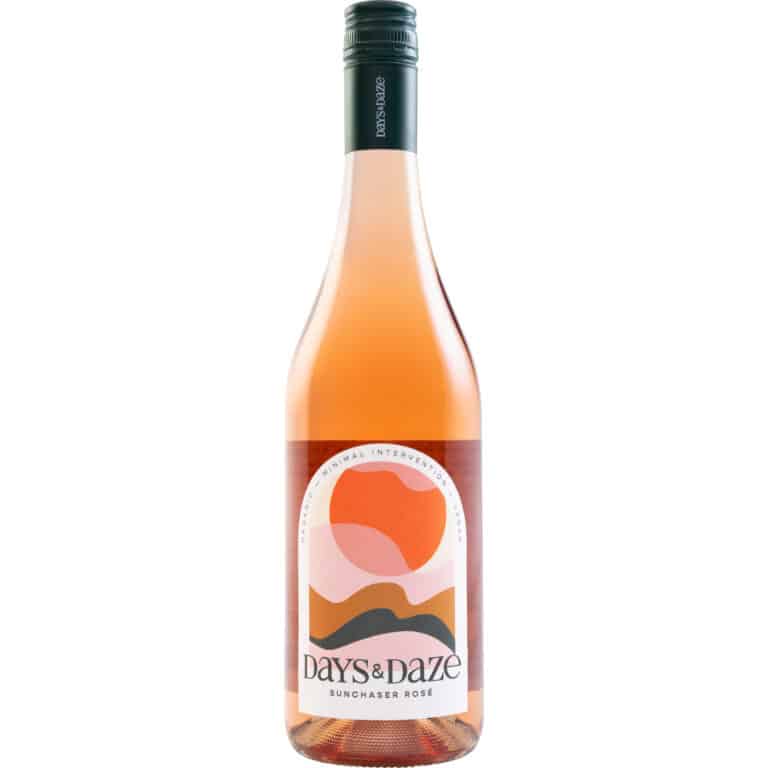 Days & Daze Sunchaser Rose NV