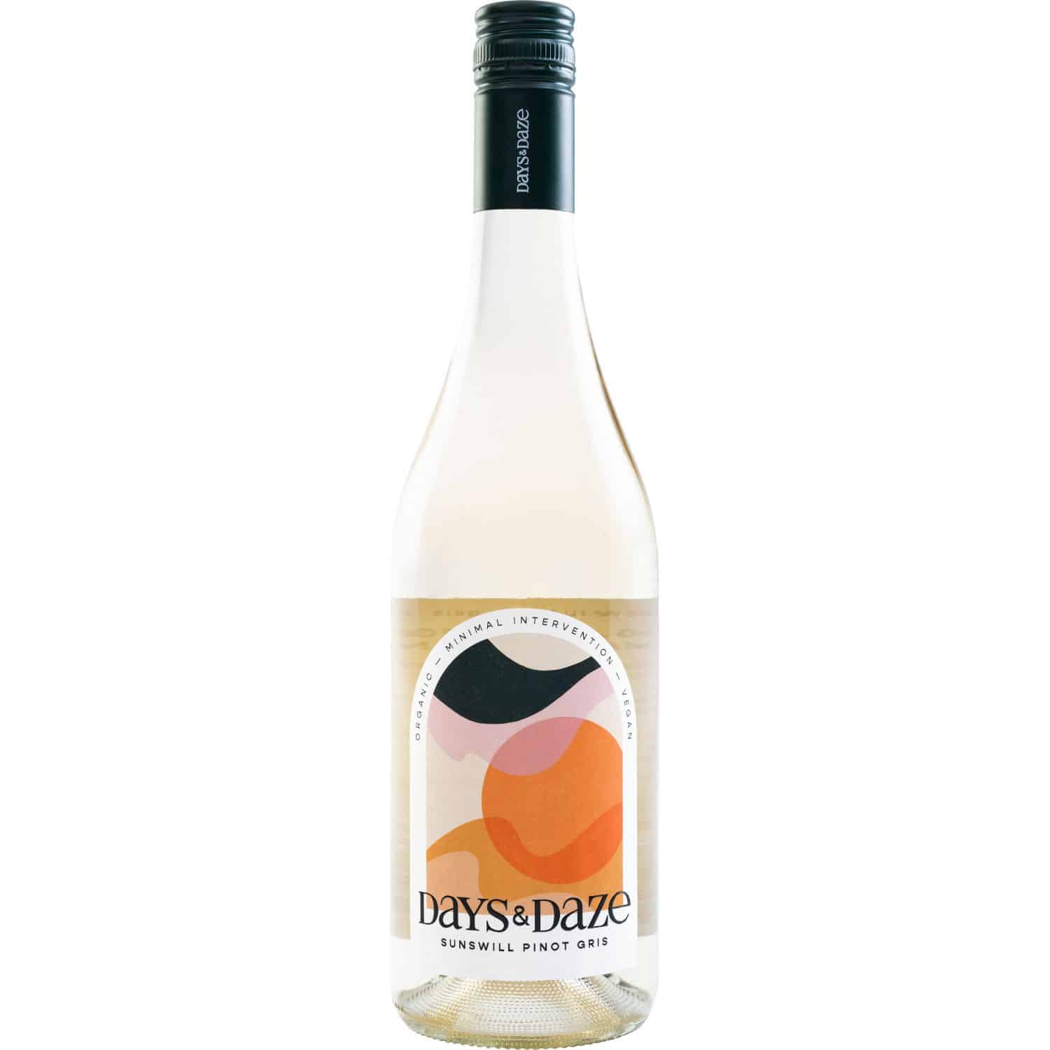 Days & Daze Sunswill Pinot Gris NV