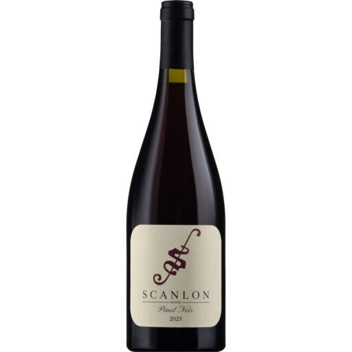 EstatePinotNoir