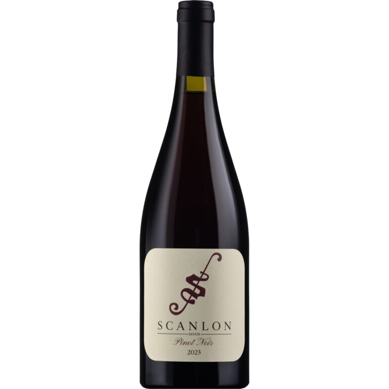 EstatePinotNoir