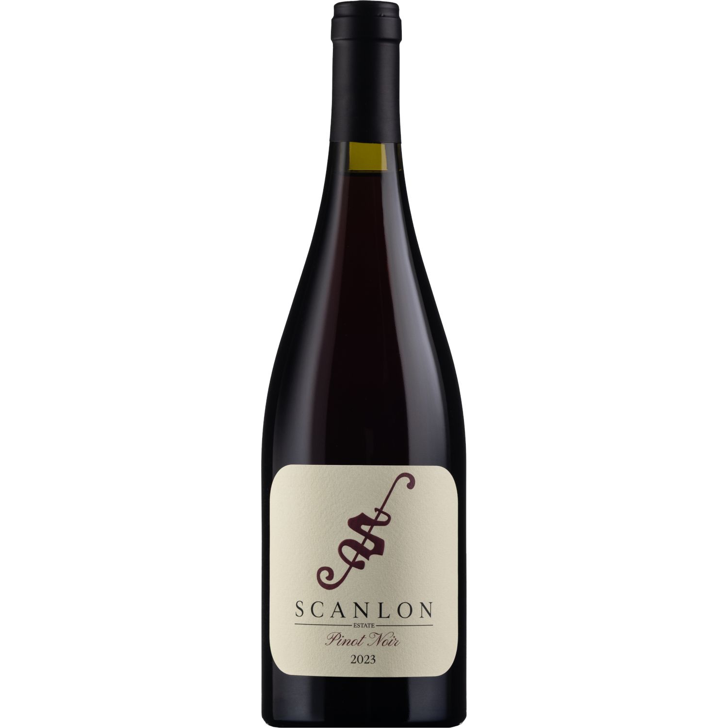 EstatePinotNoir