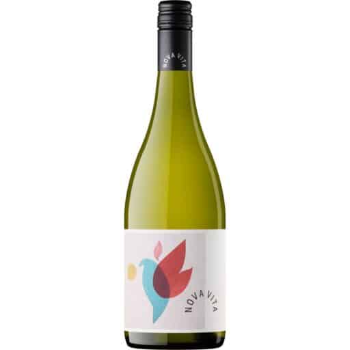Firebird Chardonnay NV