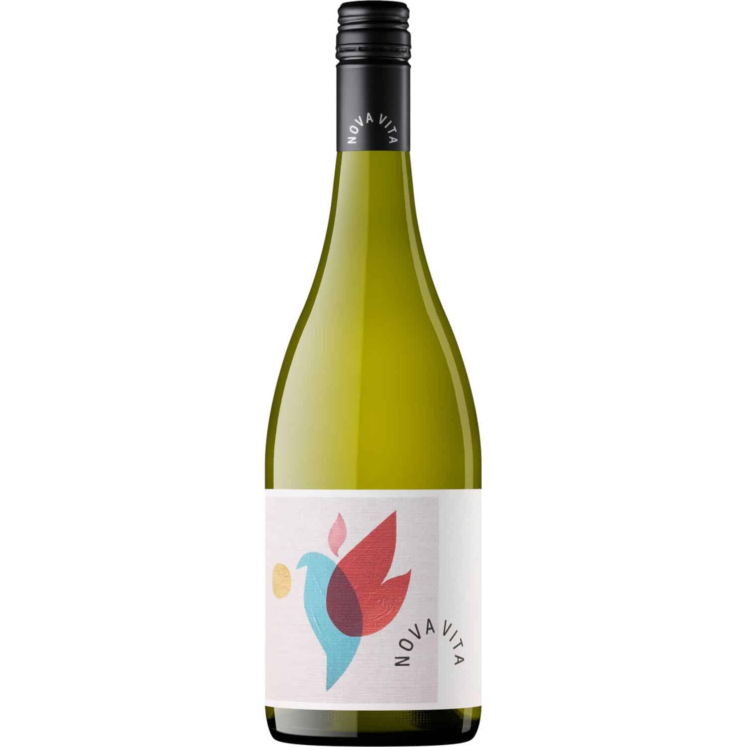 Firebird Chardonnay NV