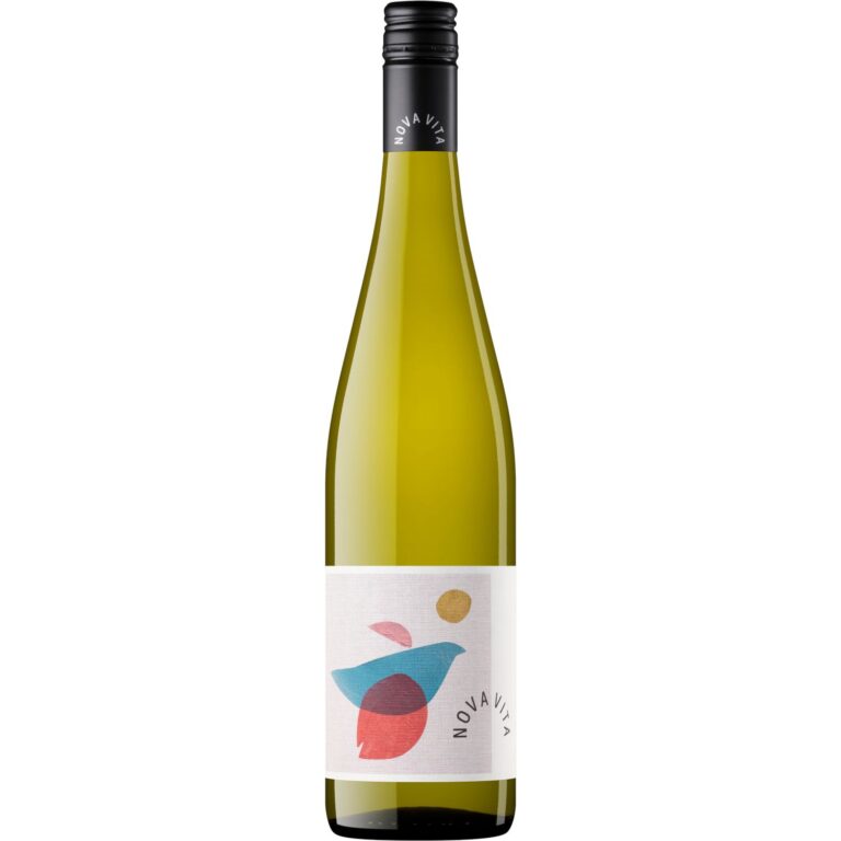 Firebird Gruner Veltliner NV