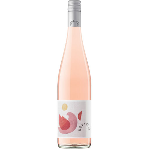 Firebird Pinot Rosé NV