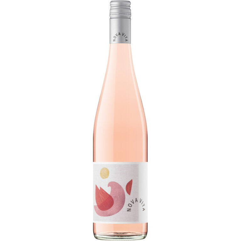 Firebird Pinot Rosé NV