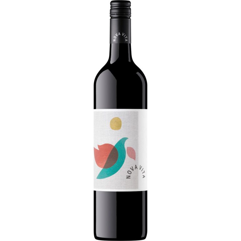 Firebird Sangiovese NV