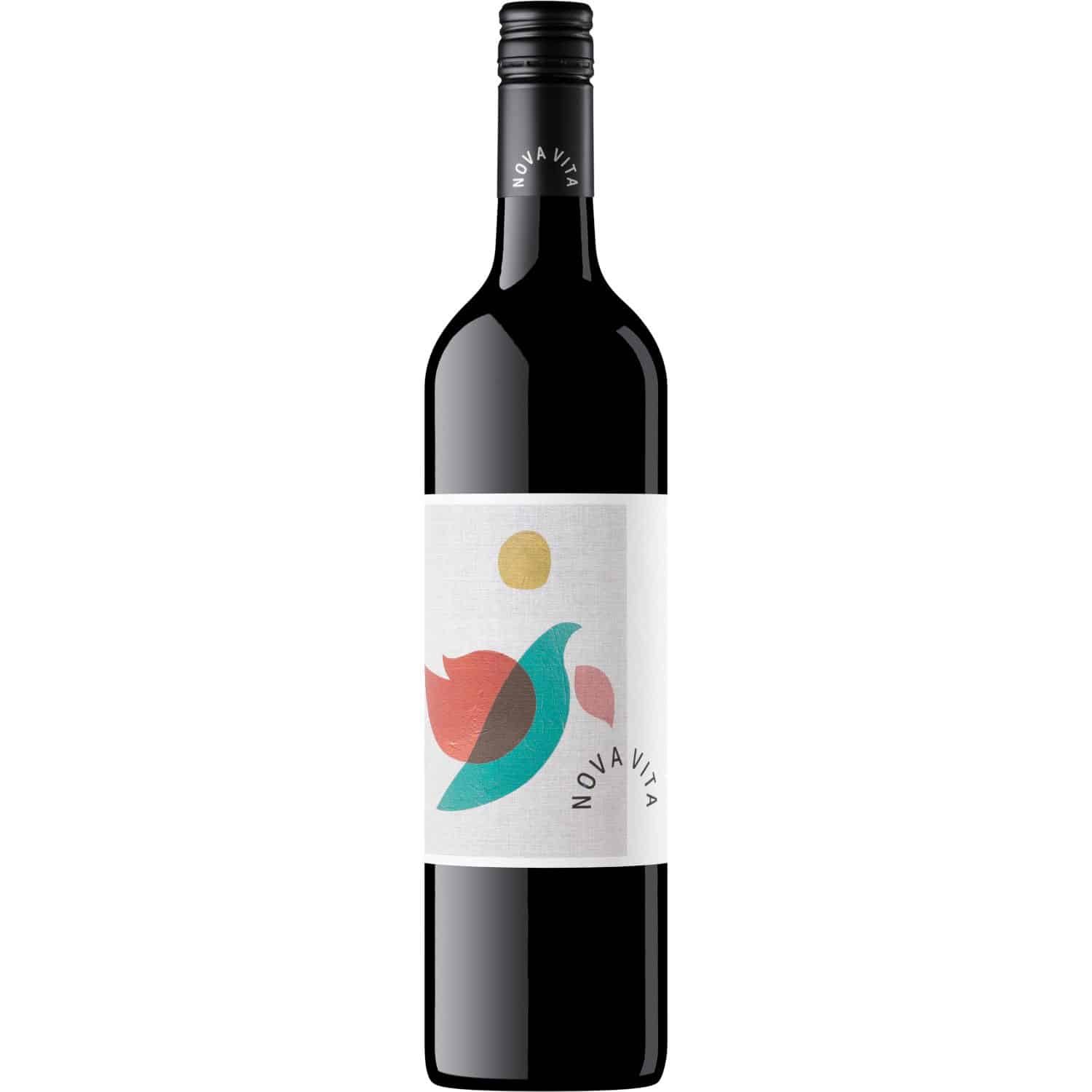 Firebird Sangiovese NV