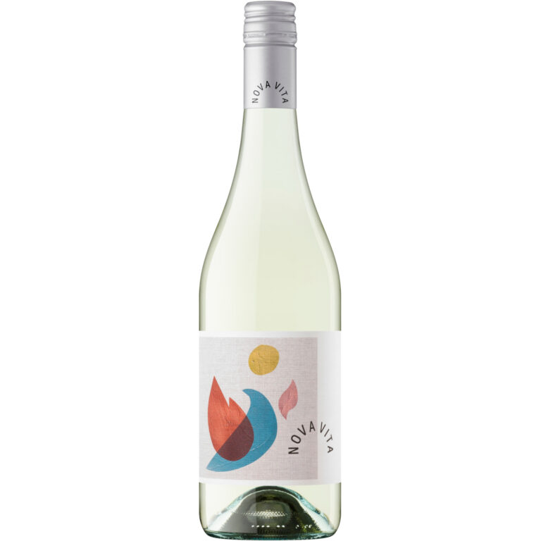 Firebird Sauvignon Blanc NV
