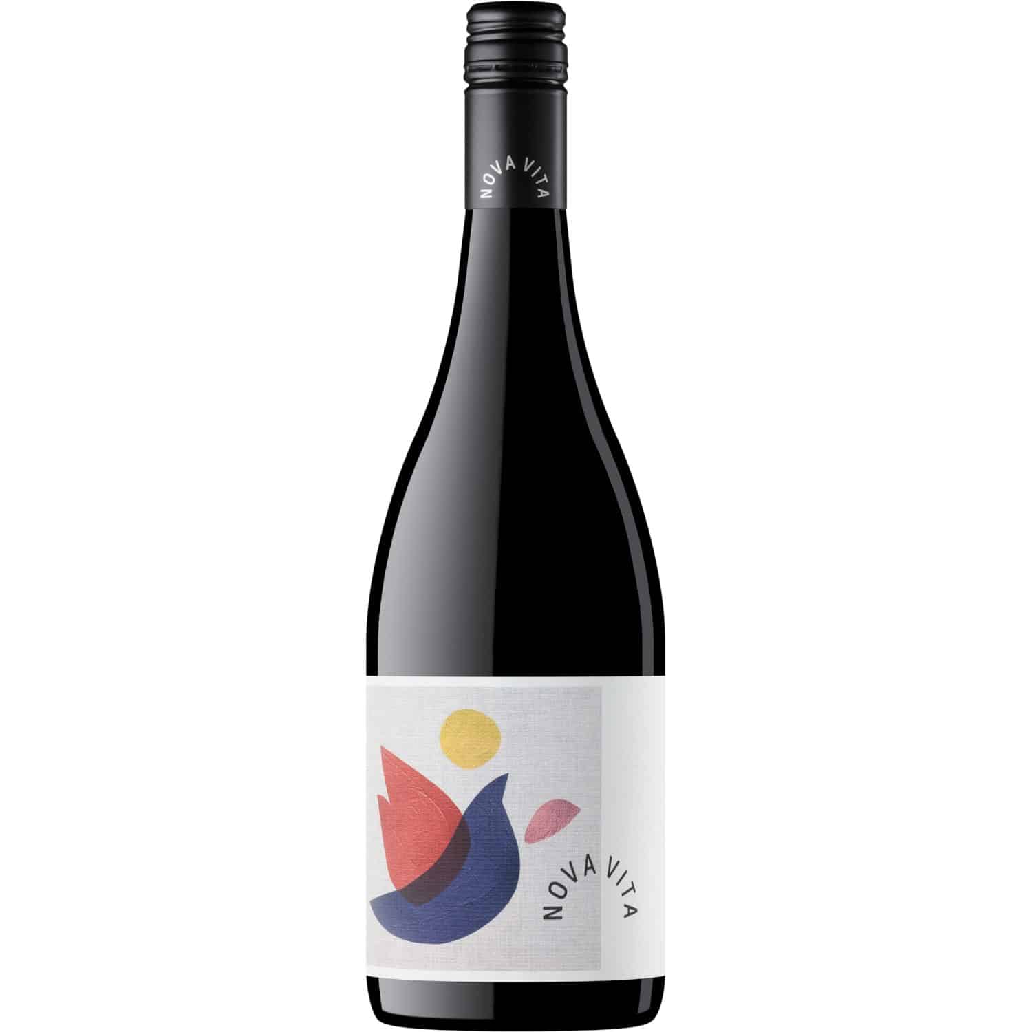 Firebird Shiraz NV