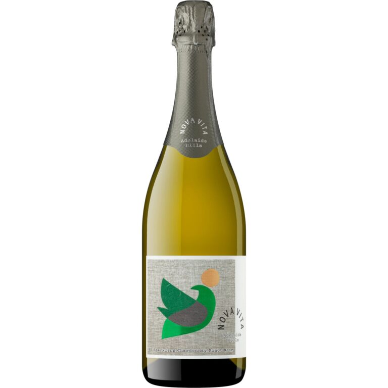 Firebird Sparkling Chardonnay Pinot NV