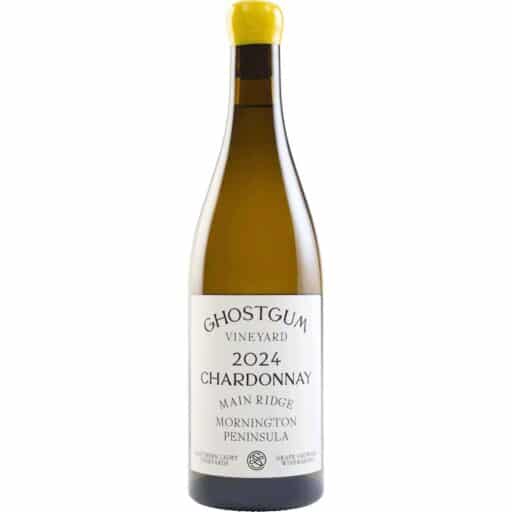 Ghostgum Chardonnay Web ()