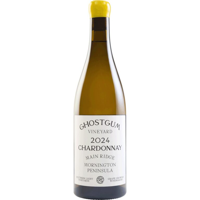 Ghostgum Chardonnay Web ()