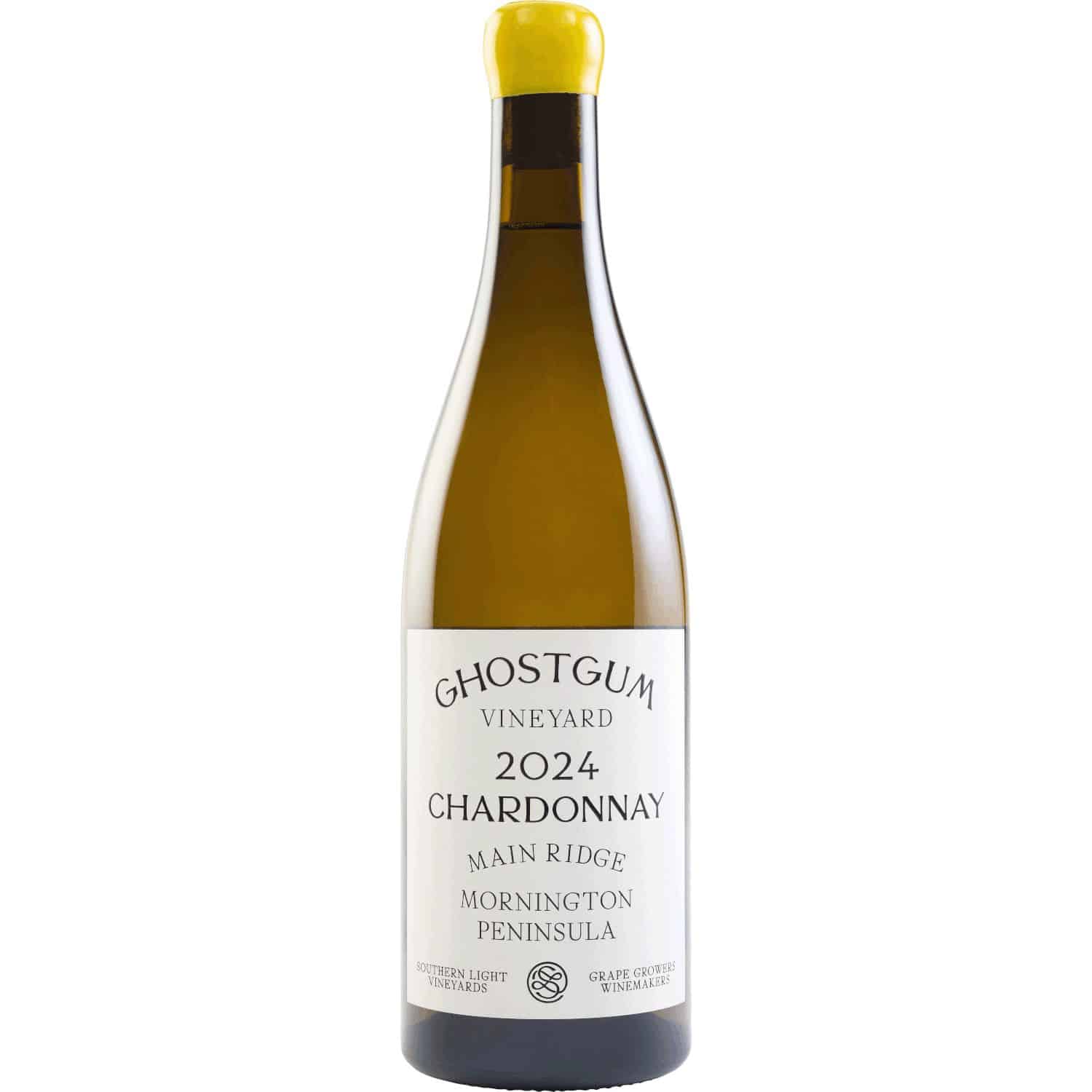 Ghostgum Chardonnay Web ()