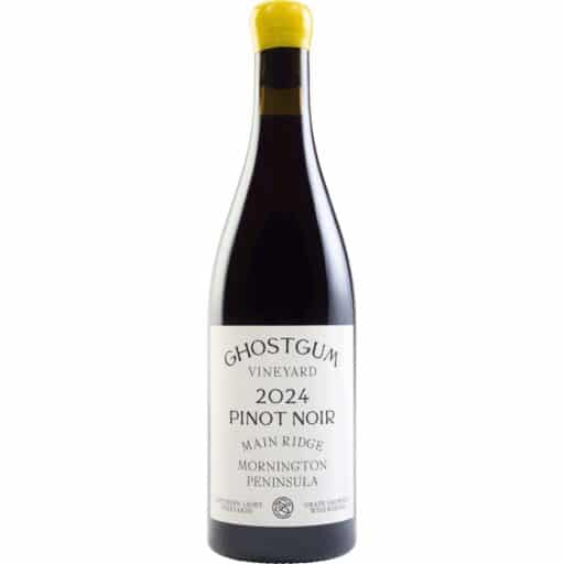 Ghostgum Pinot Noir Web ()
