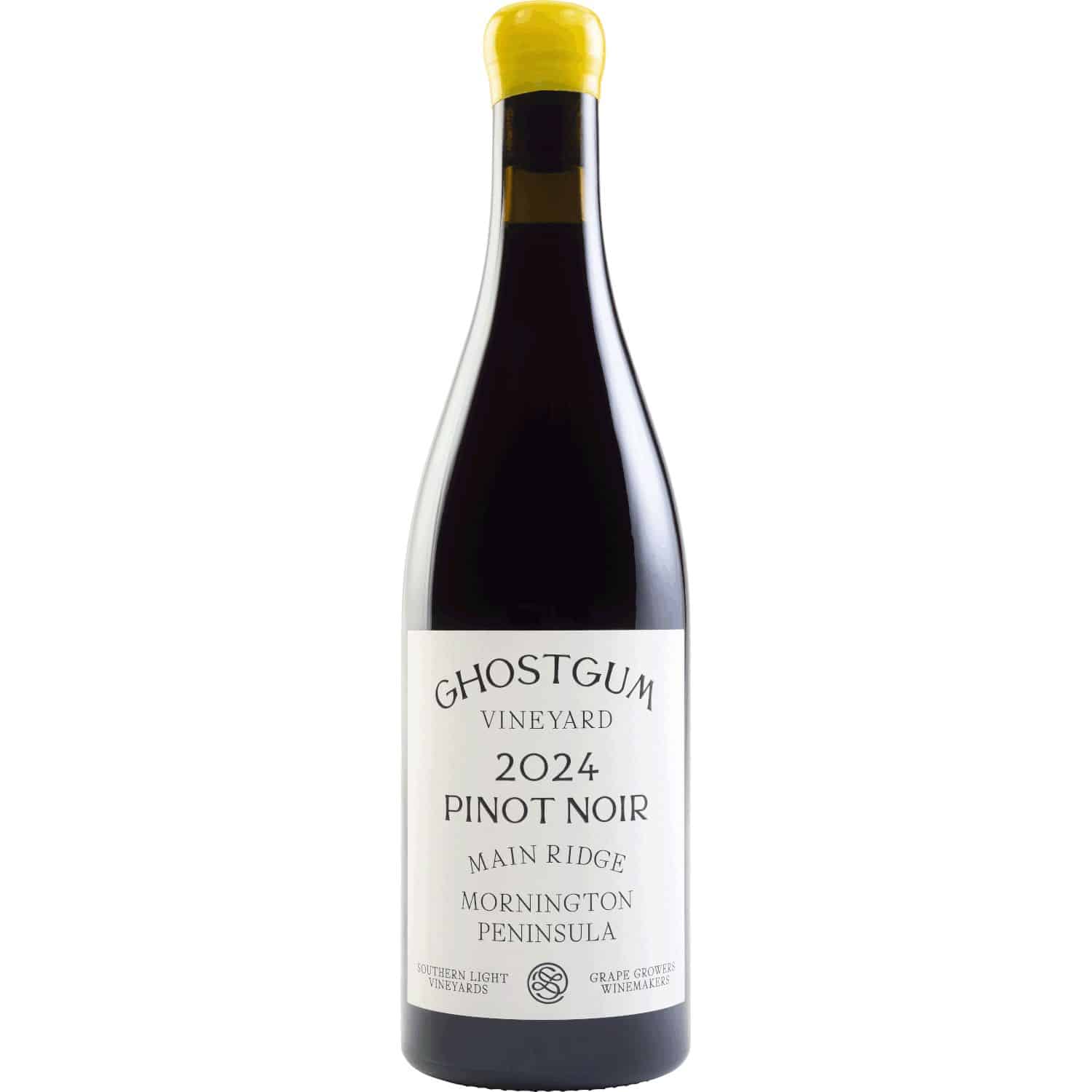 Ghostgum Pinot Noir Web ()