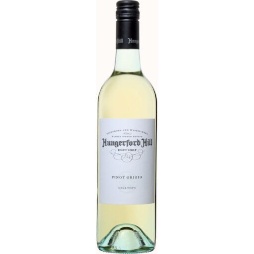 HH Hilltops Classic Pinot Grigio