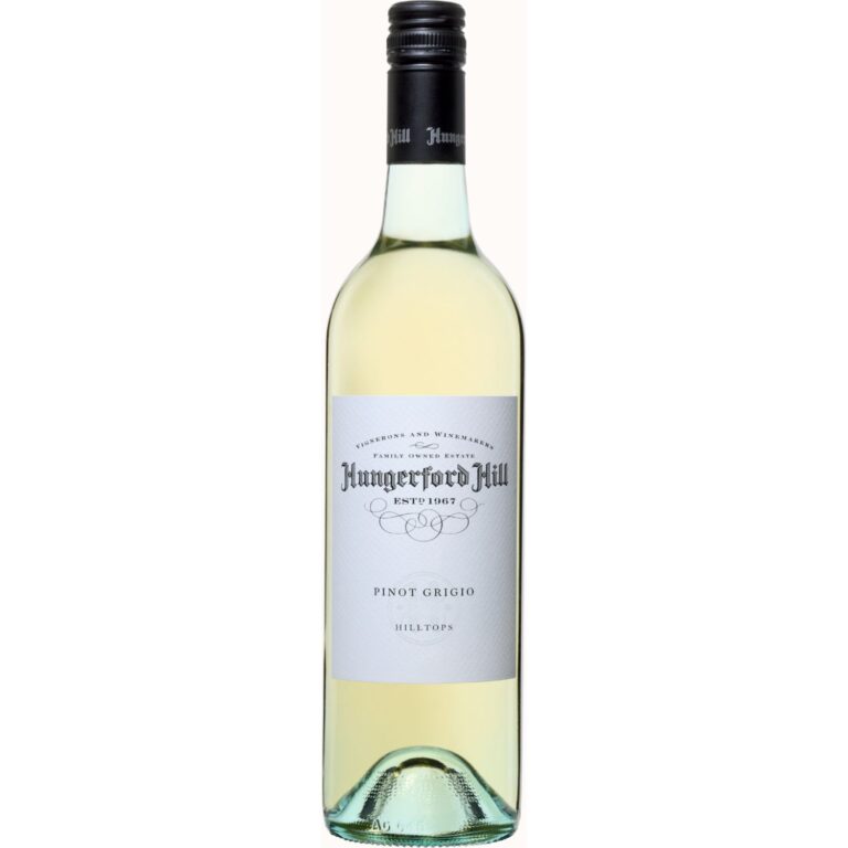 HH Hilltops Classic Pinot Grigio