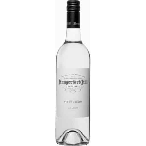 HH Hilltops Classic Pinot Grigio