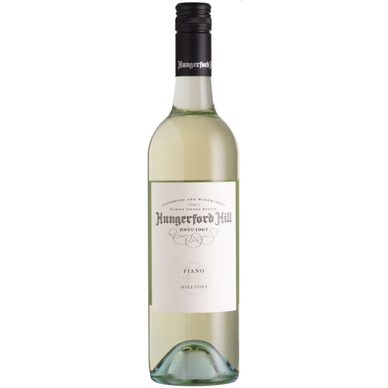 HH Hilltops Fiano