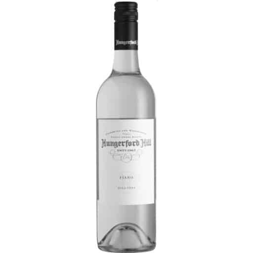 HH Hilltops Fiano