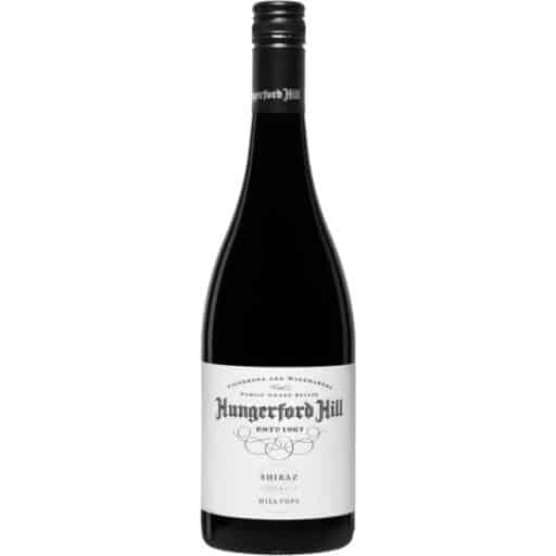 HH Hilltops Shiraz