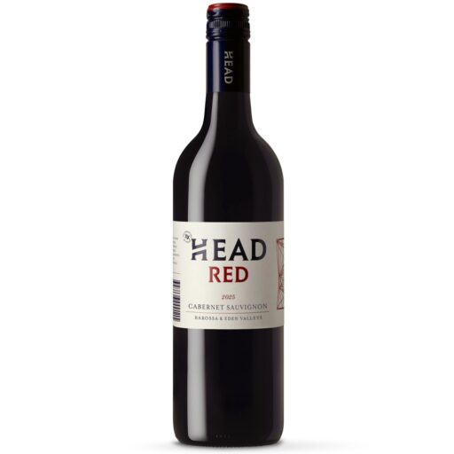 Head Red Cab Sav XX
