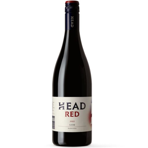 Head Red GSM