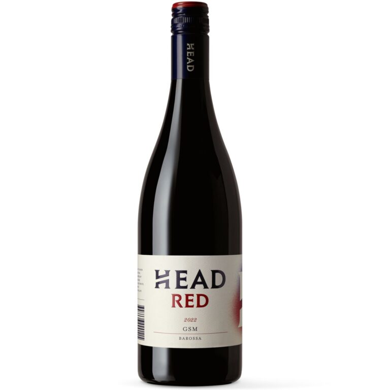 Head Red GSM