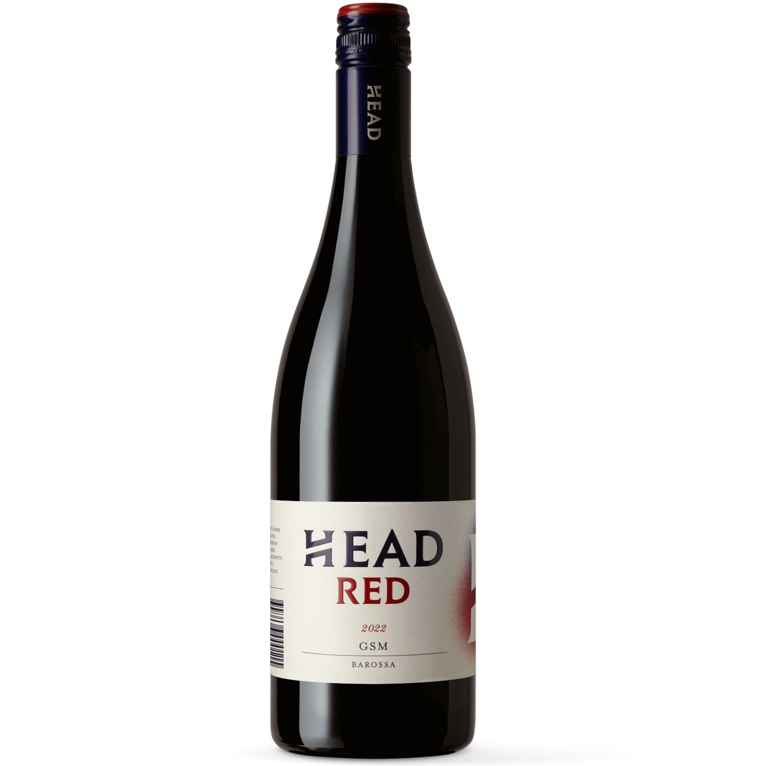 Head Red GSM