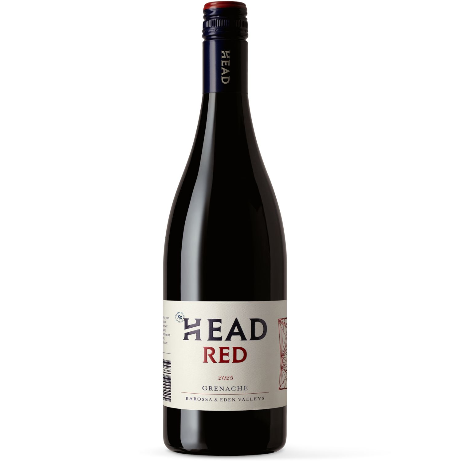 Head Red Gren XX