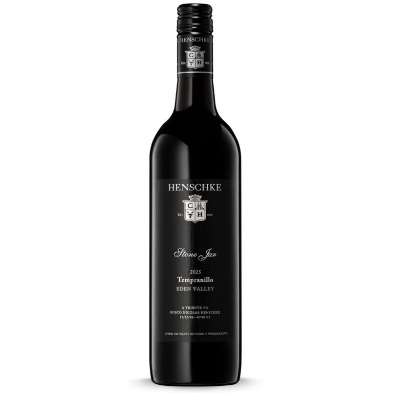 Henschke Stone Jar Tempranillo EV S