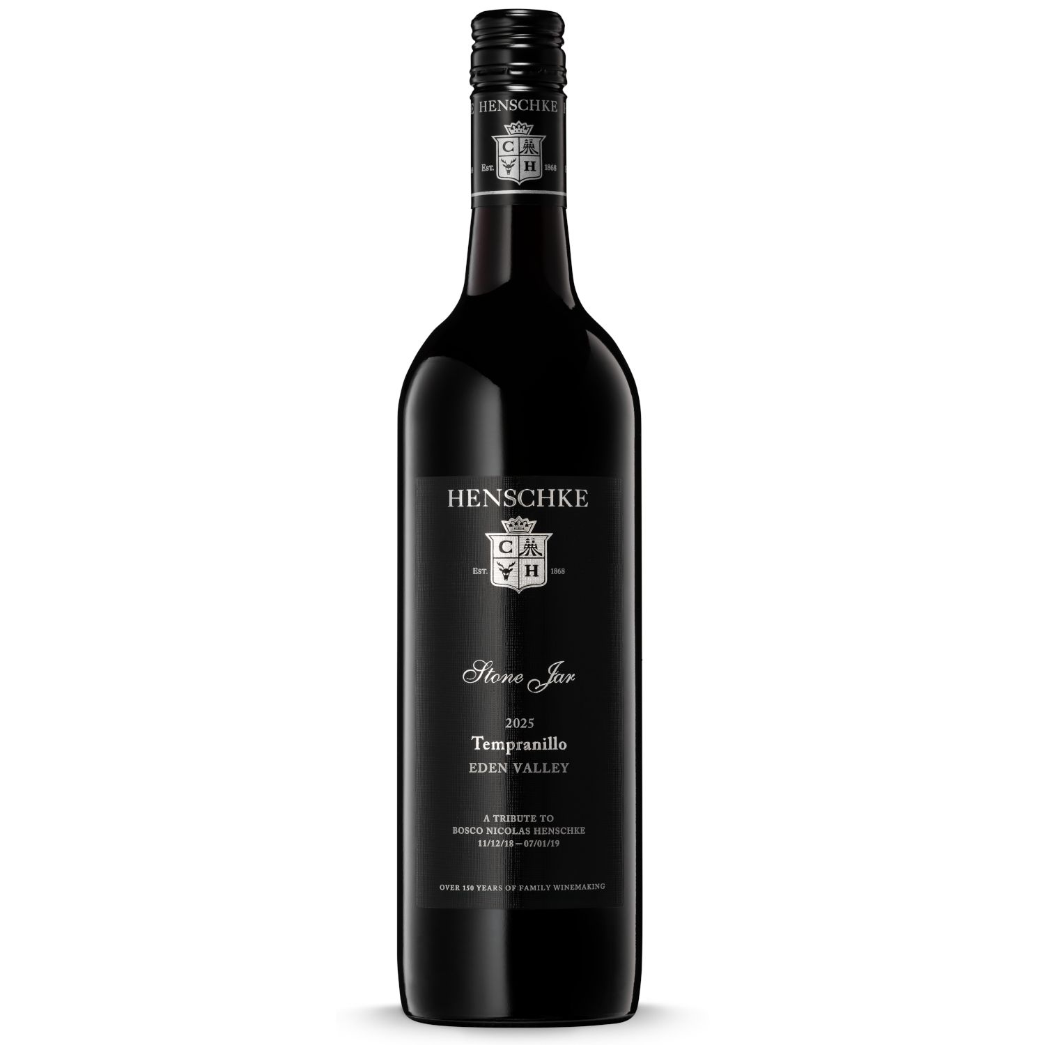 Henschke Stone Jar Tempranillo EV S