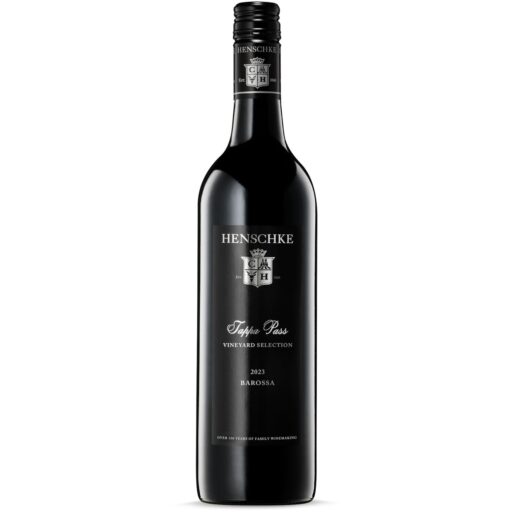 Henschke Tappa Pass Shiraz S ()