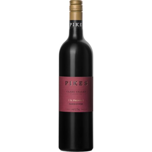 Il Premio Sangiovese NV