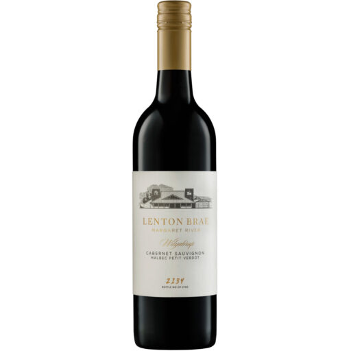 LentonBrae CabernetSauvignonMalbecPetitVerdot NoVint