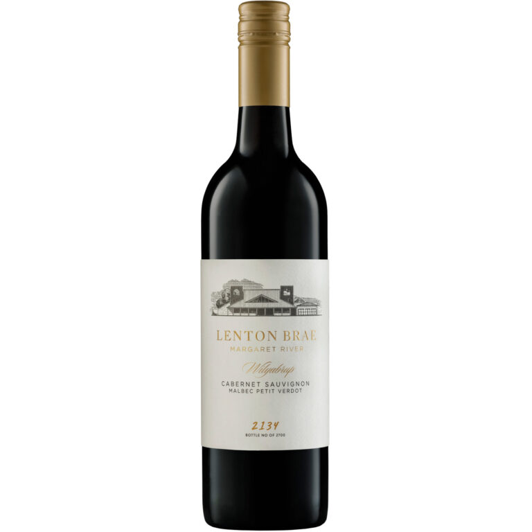 LentonBrae CabernetSauvignonMalbecPetitVerdot NoVint