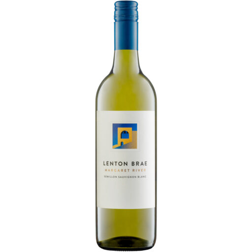 LentonBrae SimillonSauvignonBlanc NoVint