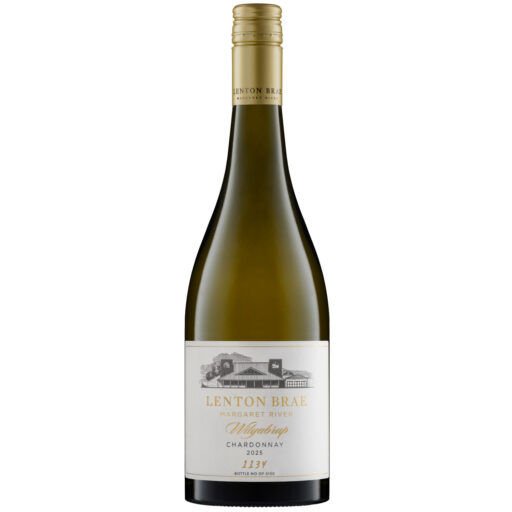LentonBrae WilyabrupChardonnay