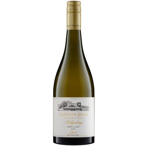LentonBrae WilyabrupSemillon