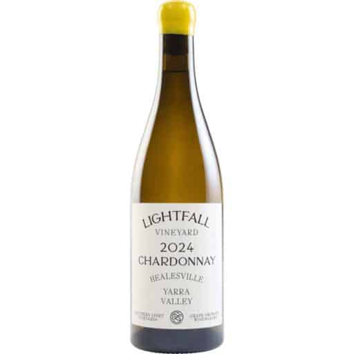 Lightfall Chardonnay Web ()