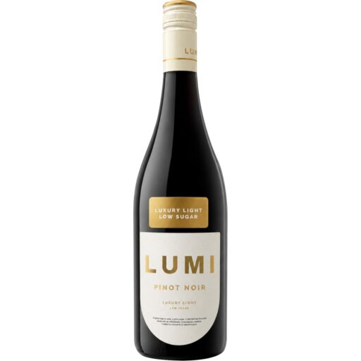 Lumi Pinot Noir NV Clear
