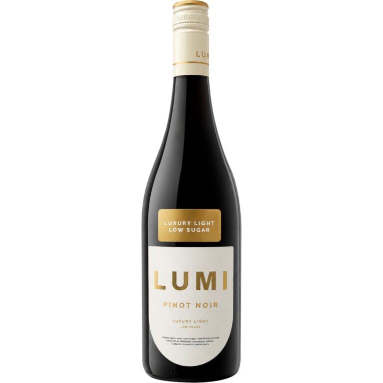 Lumi Pinot Noir NV Clear