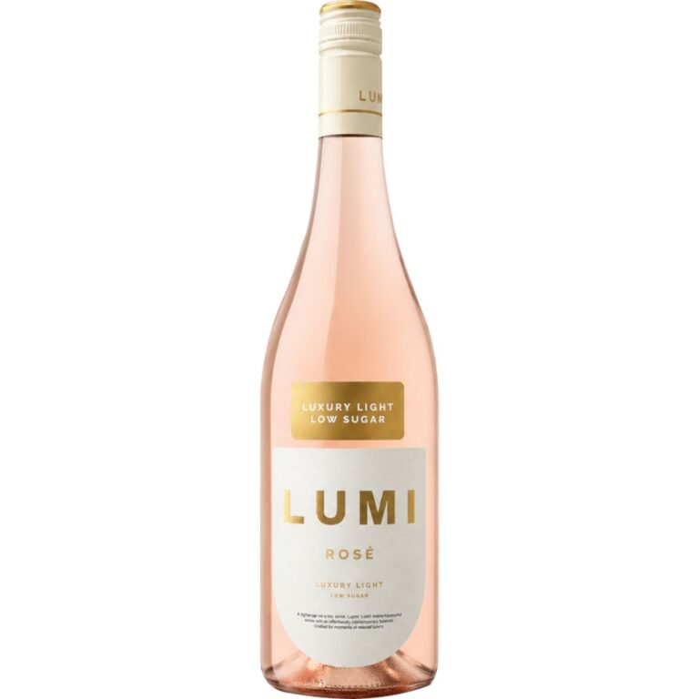 Lumi Rose?