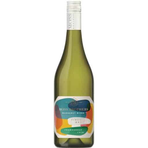 MB Field of Dreams Chard